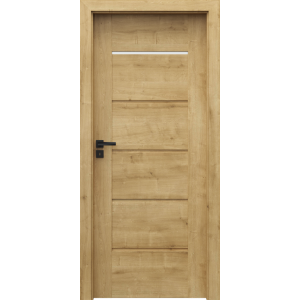 Porta Verte PREMIUM E.1 Dub Hamilton 